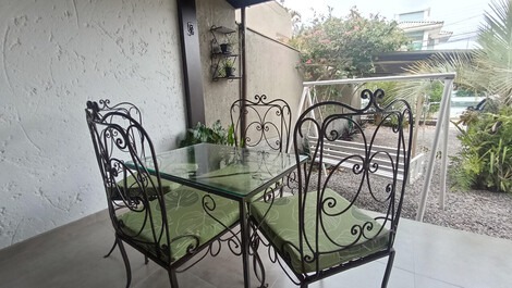 Excelente Casa para aluguel de temporada em Ingleses,...