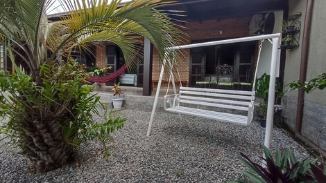 Excelente Casa para aluguel de temporada em Ingleses,...