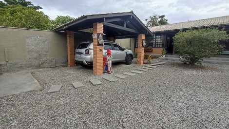 Excelente Casa para aluguel de temporada em Ingleses,...