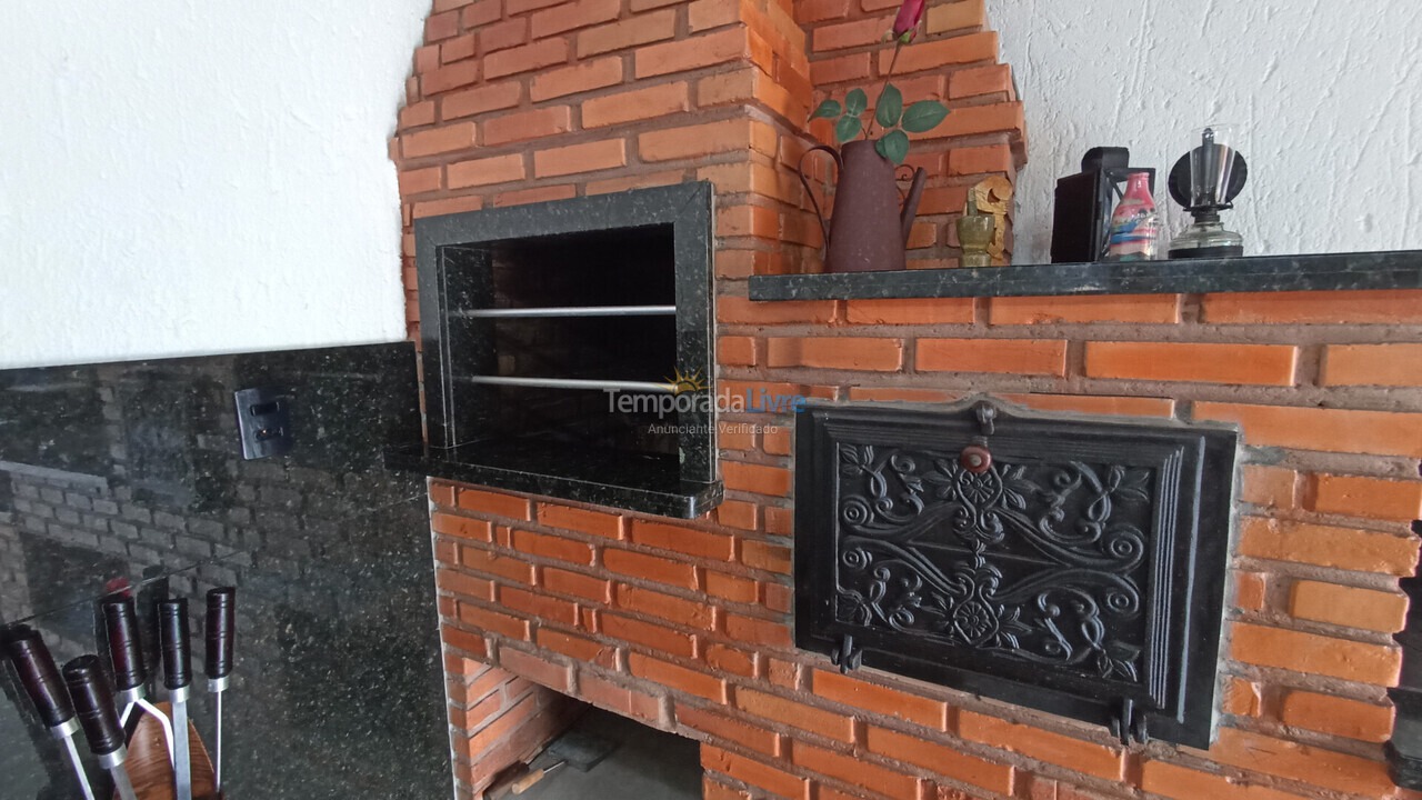 Casa para aluguel de temporada em Florianopolis (Praia dos Ingleses)