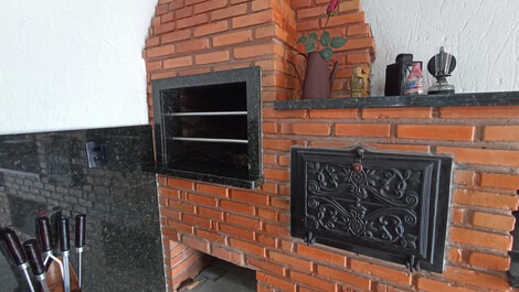 Excelente Casa para aluguel de temporada em Ingleses,...