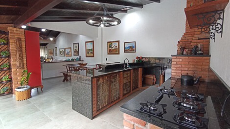 Excelente Casa para aluguel de temporada em Ingleses,...