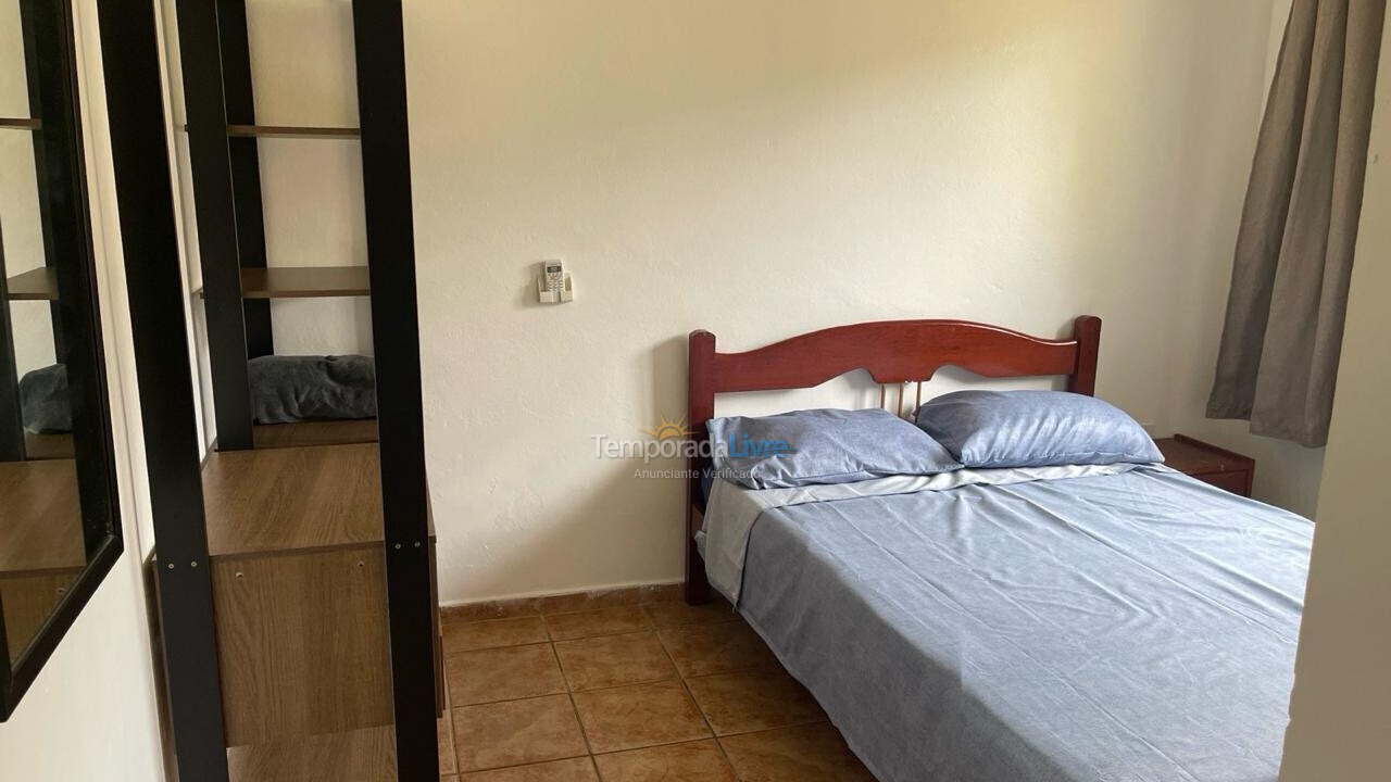 House for vacation rental in Florianopolis (Praia dos Ingleses)