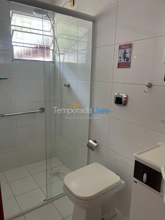 House for vacation rental in Florianopolis (Praia dos Ingleses)