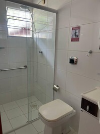 Beautiful house with air conditioning, 50 meters from the beach