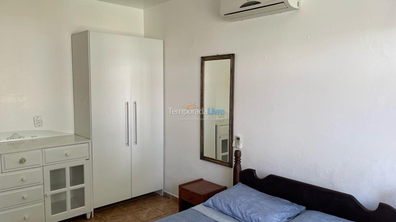 House for vacation rental in Florianopolis (Praia dos Ingleses)