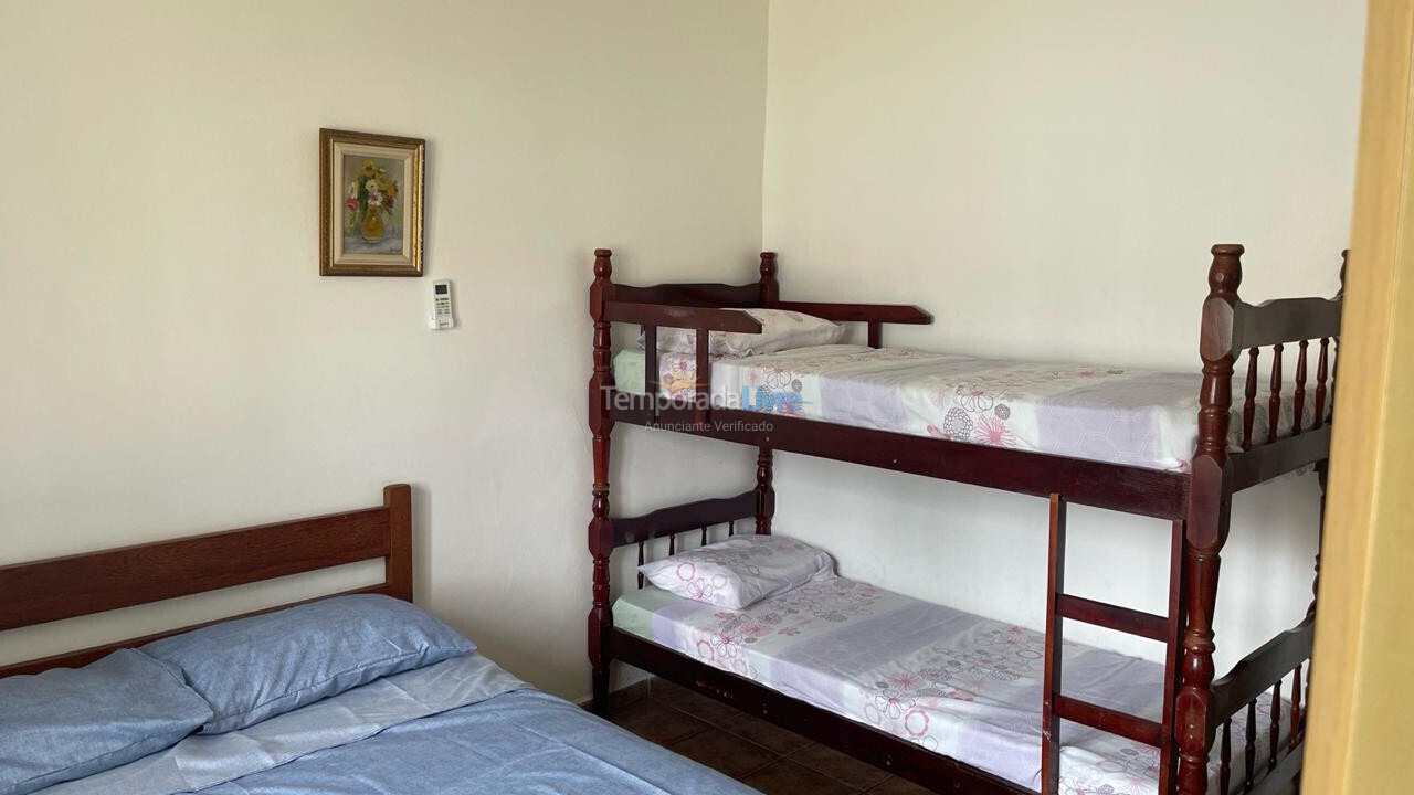 House for vacation rental in Florianopolis (Praia dos Ingleses)