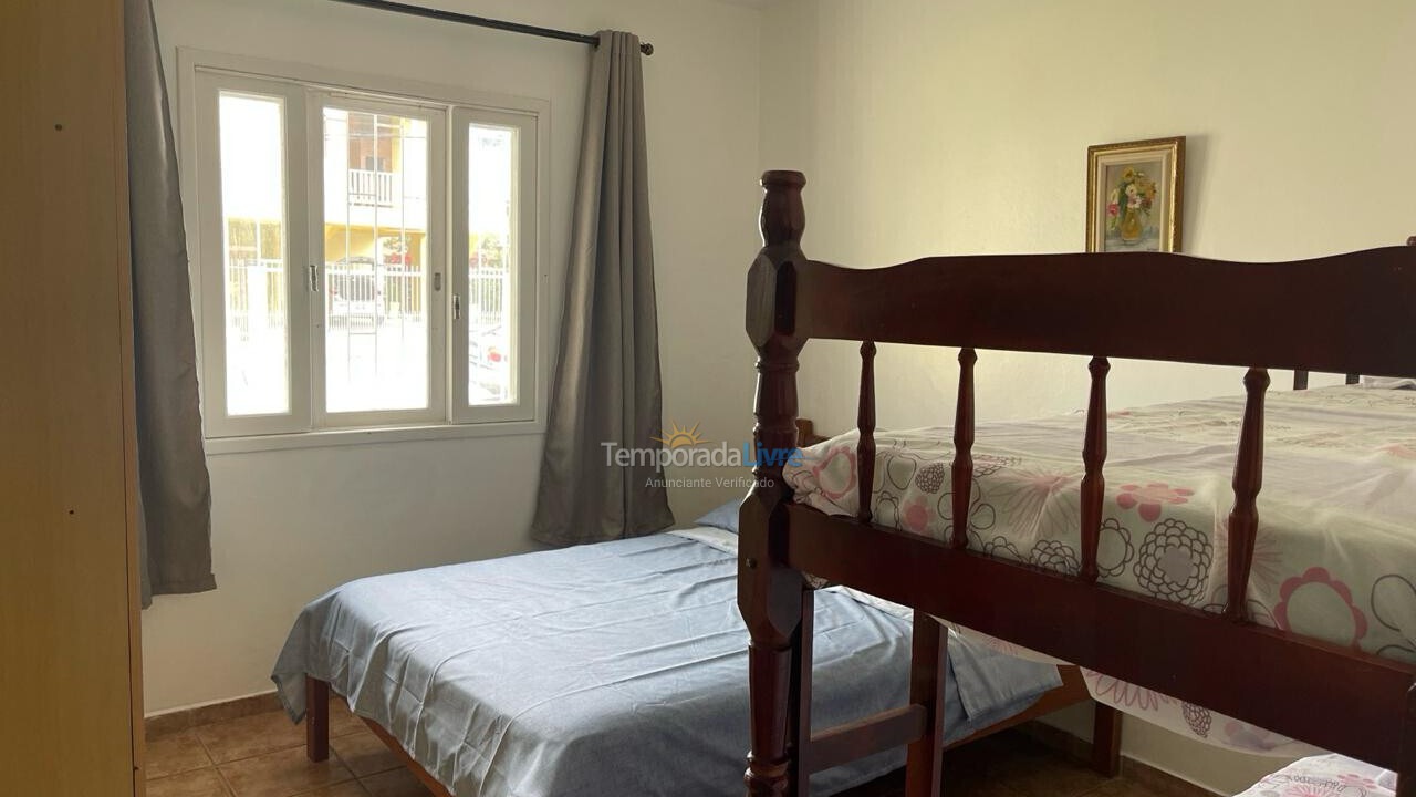 House for vacation rental in Florianopolis (Praia dos Ingleses)