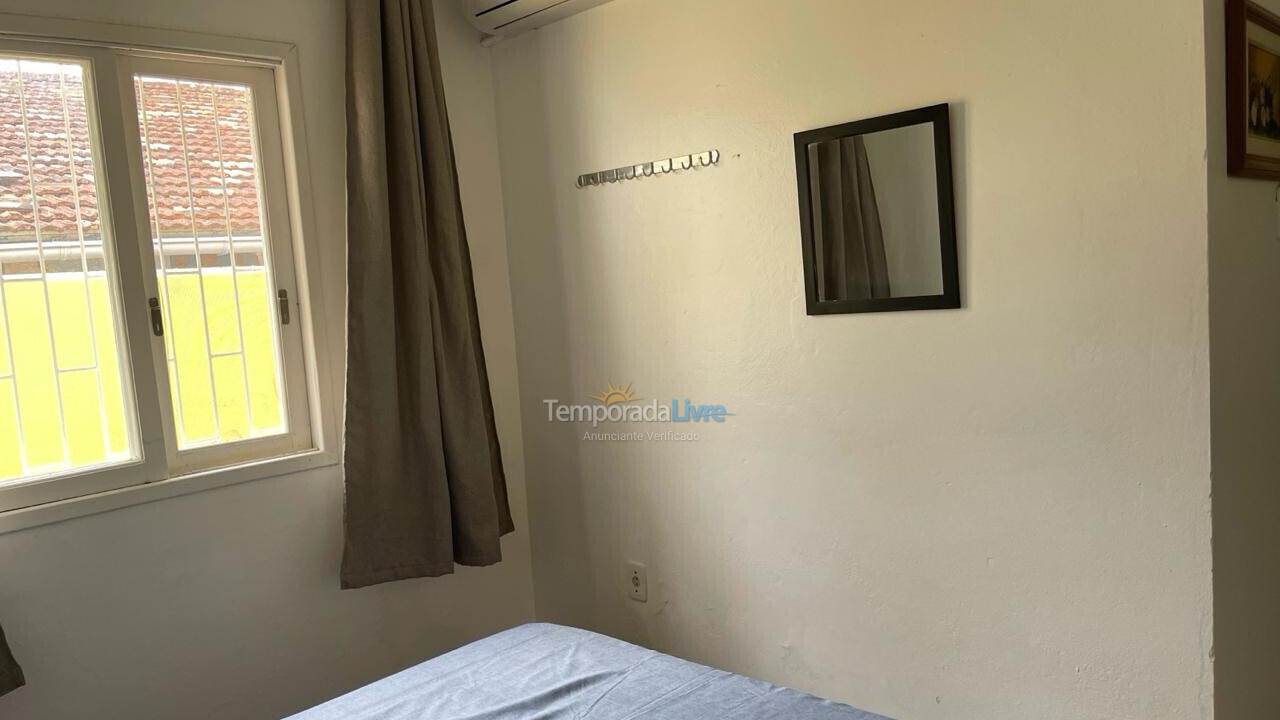 House for vacation rental in Florianopolis (Praia dos Ingleses)