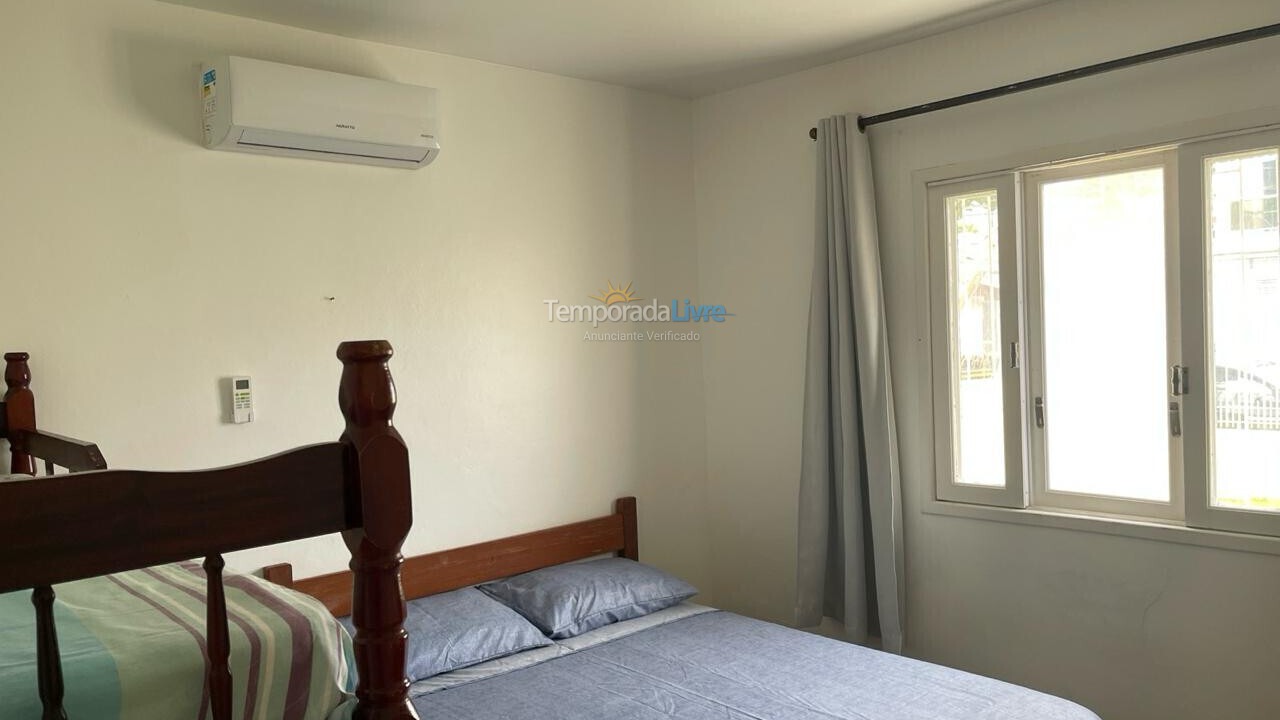 House for vacation rental in Florianopolis (Praia dos Ingleses)