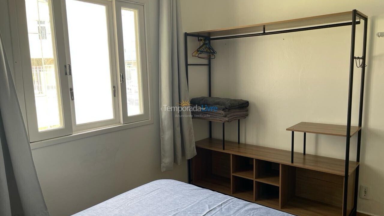 House for vacation rental in Florianopolis (Praia dos Ingleses)