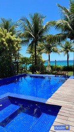 House for rent in São Sebastião - Maresias