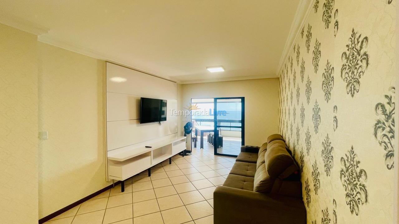 Casa para aluguel de temporada em Itapema (Meia Praia)