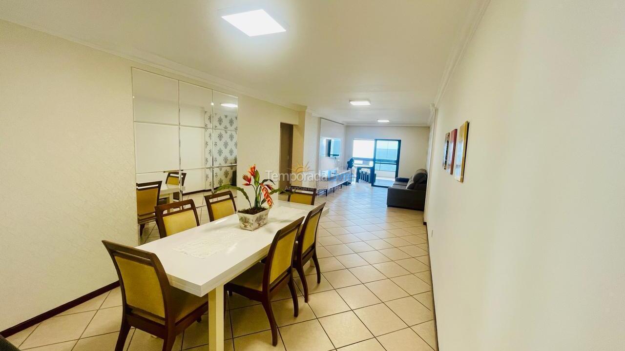 Casa para aluguel de temporada em Itapema (Meia Praia)