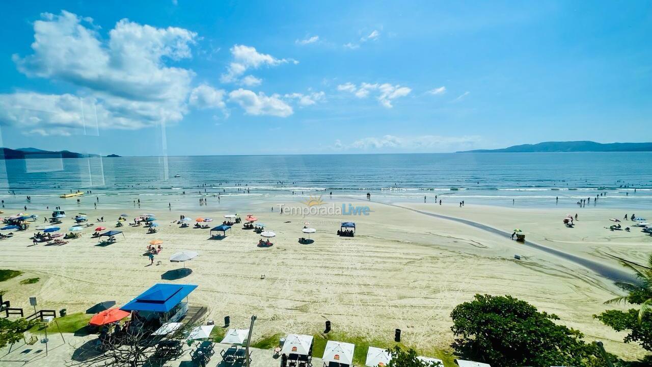 Casa para aluguel de temporada em Itapema (Meia Praia)