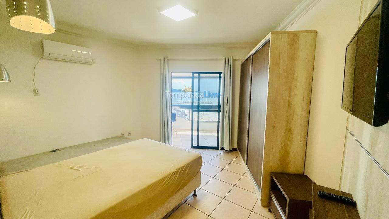 Casa para aluguel de temporada em Itapema (Meia Praia)