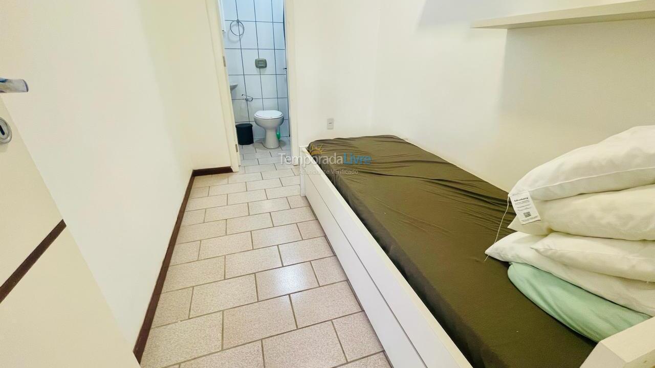 Casa para aluguel de temporada em Itapema (Meia Praia)