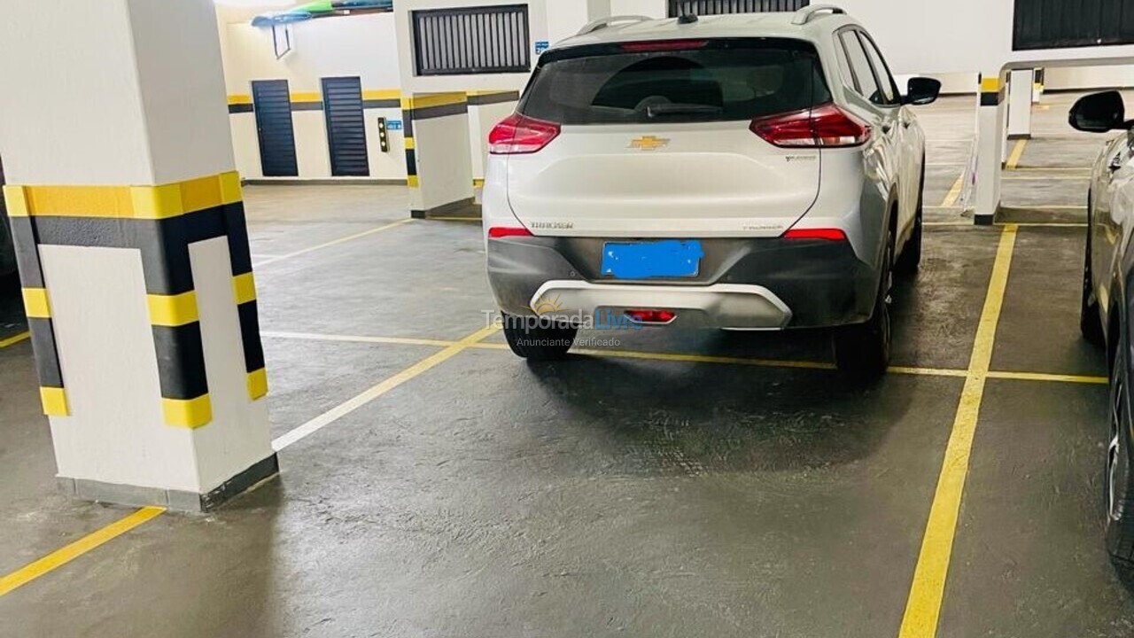 Casa para aluguel de temporada em Itapema (Meia Praia)