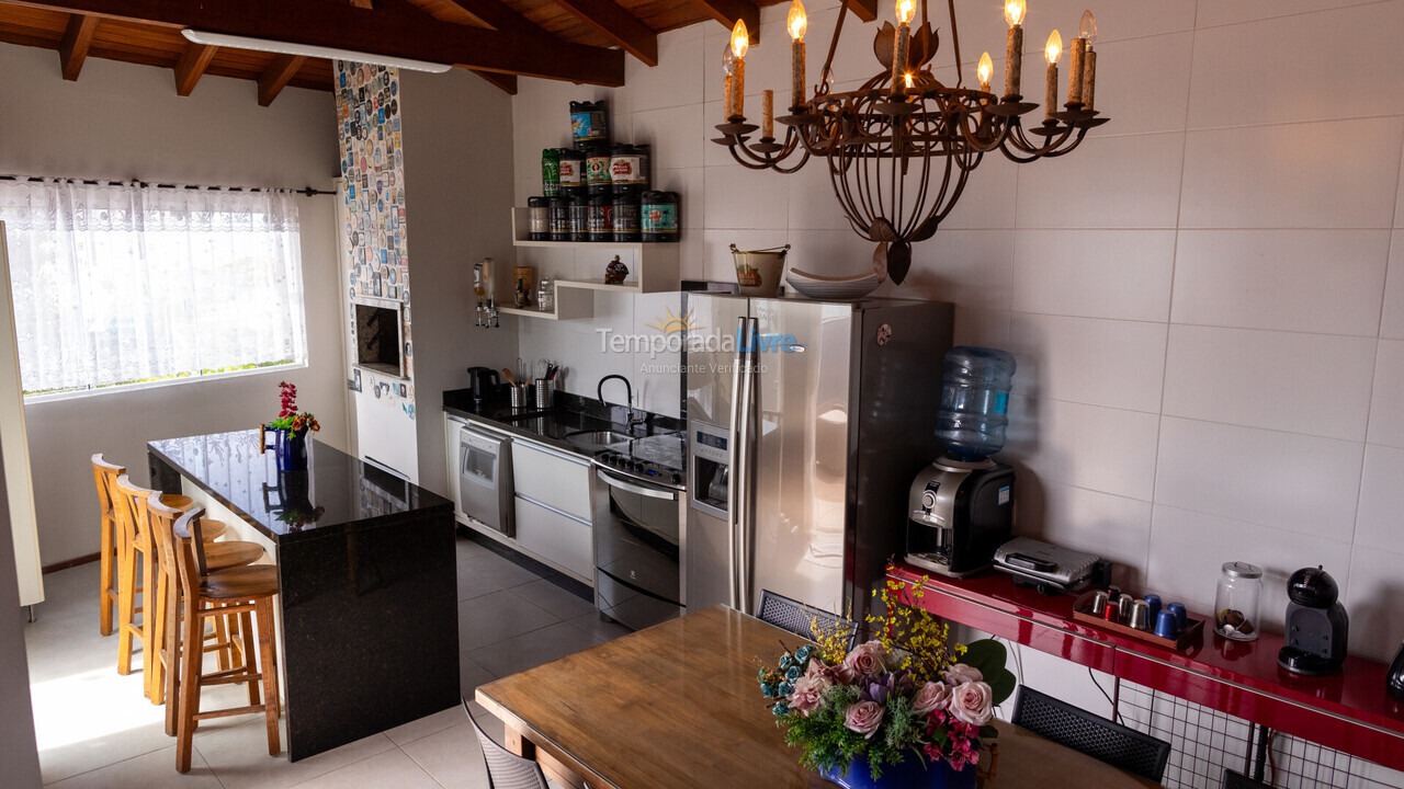 Apartamento para alquiler de vacaciones em Florianopolis (Praia dos Ingleses)