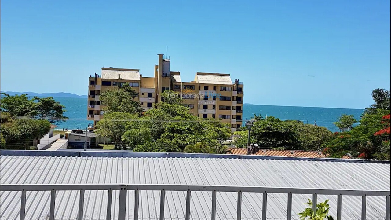 Apartamento para alquiler de vacaciones em Florianopolis (Canasvieiras)