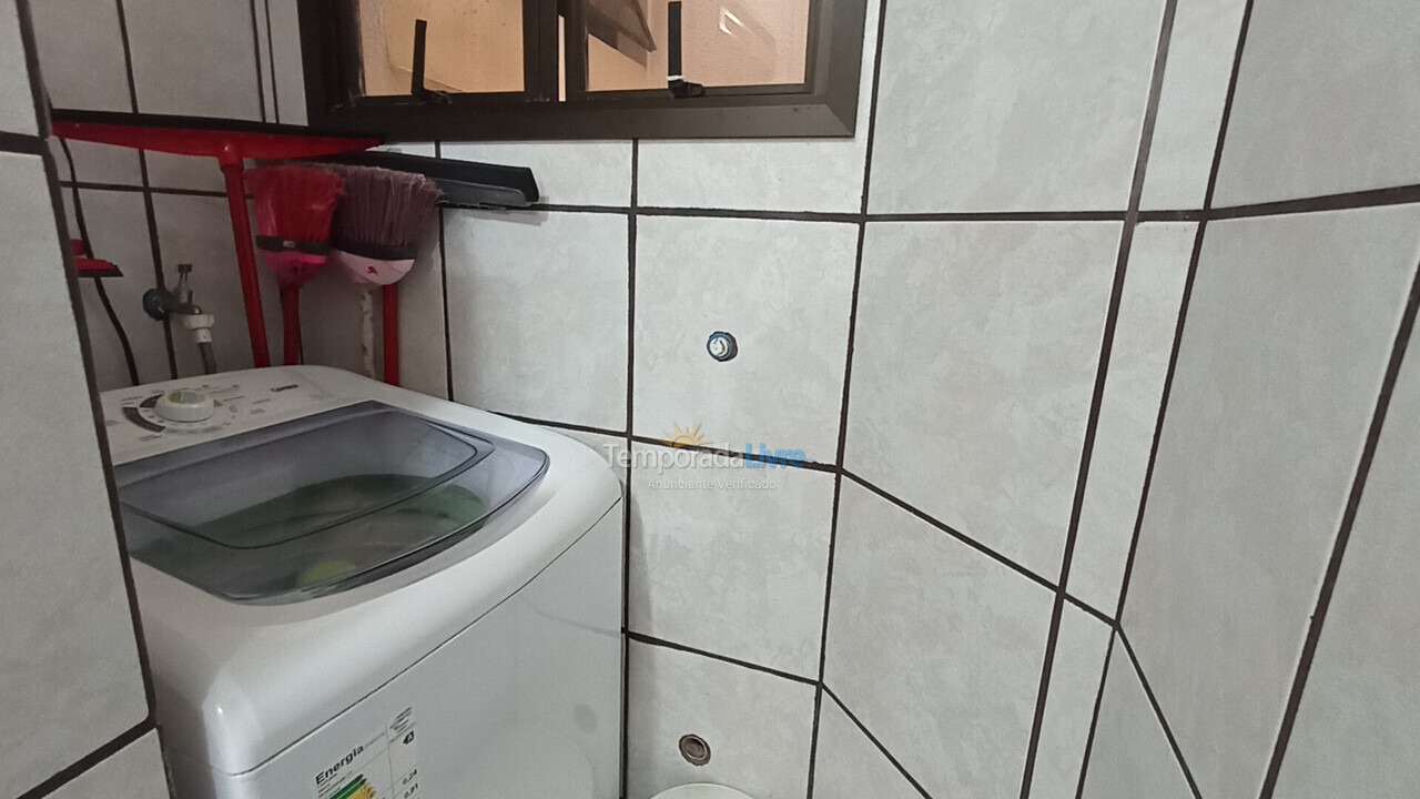 Apartment for vacation rental in Florianopolis (Jurerê Internacional)