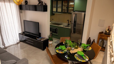 Apartamento para alquilar en Florianopolis - Praia dos Ingleses