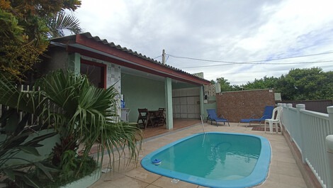 Excelente Casa para aluguel de temporada em Ingleses,...