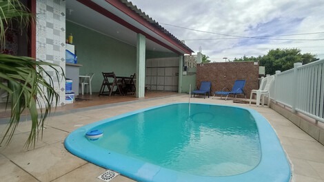 Excelente Casa para aluguel de temporada em Ingleses,...