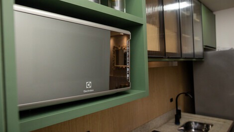 Excellent apartment for vacation rental in Ingleses,...