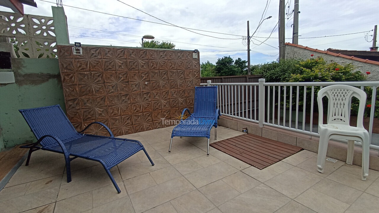 Casa para aluguel de temporada em Florianopolis (Praia dos Ingleses)