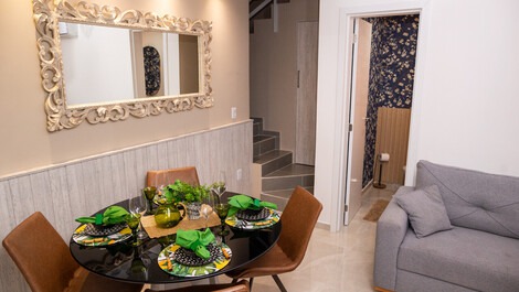 Excellent apartment for vacation rental in Ingleses,...