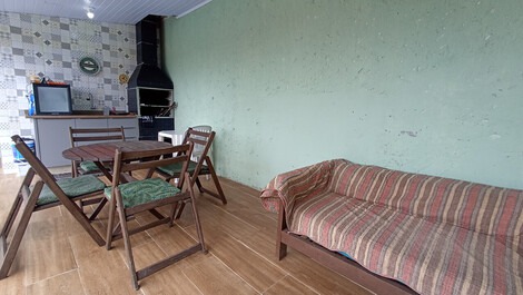 Excelente Casa para aluguel de temporada em Ingleses,...