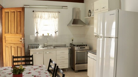 Excelente Casa para aluguel de temporada em Cachoeira do Bom Jesús,...