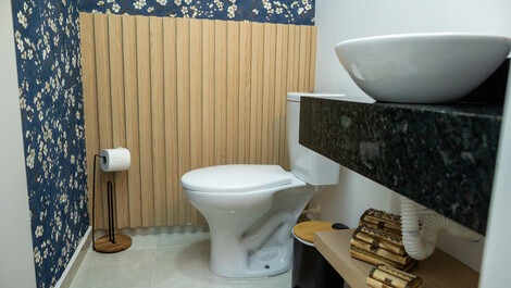 Excellent apartment for vacation rental in Ingleses,...