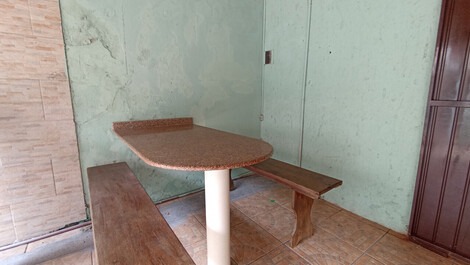 Excelente Casa para aluguel de temporada em Ingleses,...