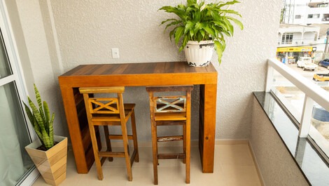 Excellent apartment for vacation rental in Ingleses,...