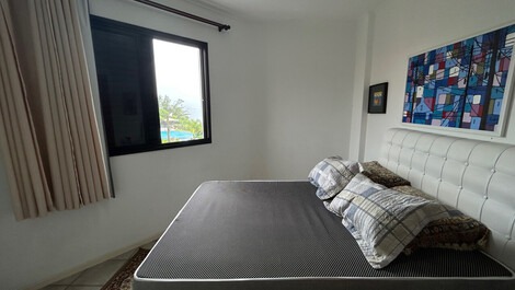 Amazing sea view penthouse and private pool