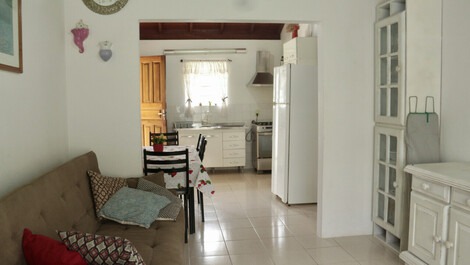 Excelente Casa para aluguel de temporada em Cachoeira do Bom Jesús,...