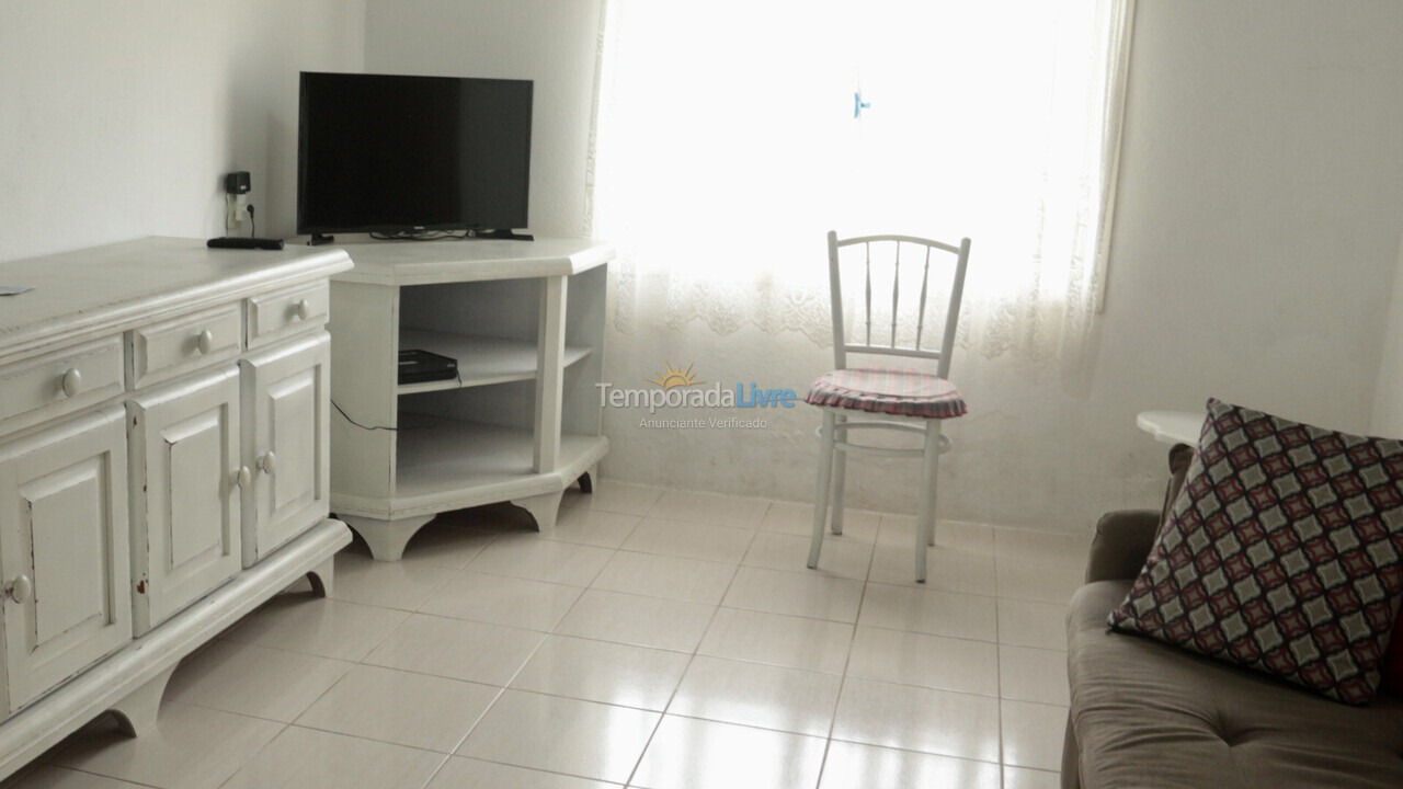 Casa para aluguel de temporada em Florianópolis (Cachoeira do Bom Jesus)