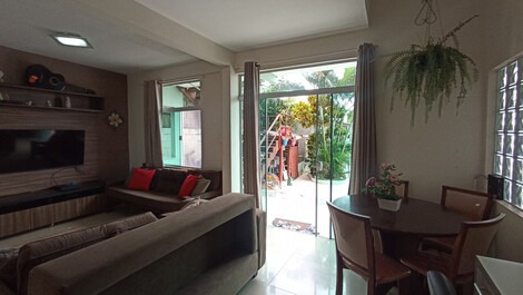 Excelente Casa para aluguel de temporada em Ingleses,...