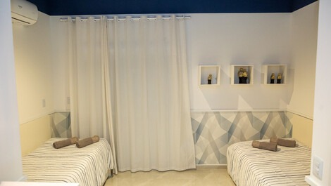 Excellent apartment for vacation rental in Ingleses,...