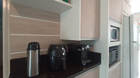 Excelente Casa para aluguel de temporada em Ingleses,...