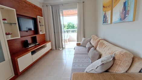 Apartamento para alugar em Florianópolis - Cachoeira do Bom Jesus