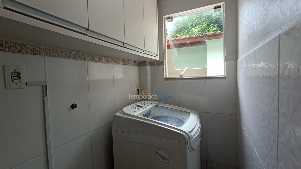 Casa para aluguel de temporada em Florianopolis (Praia dos Ingleses)