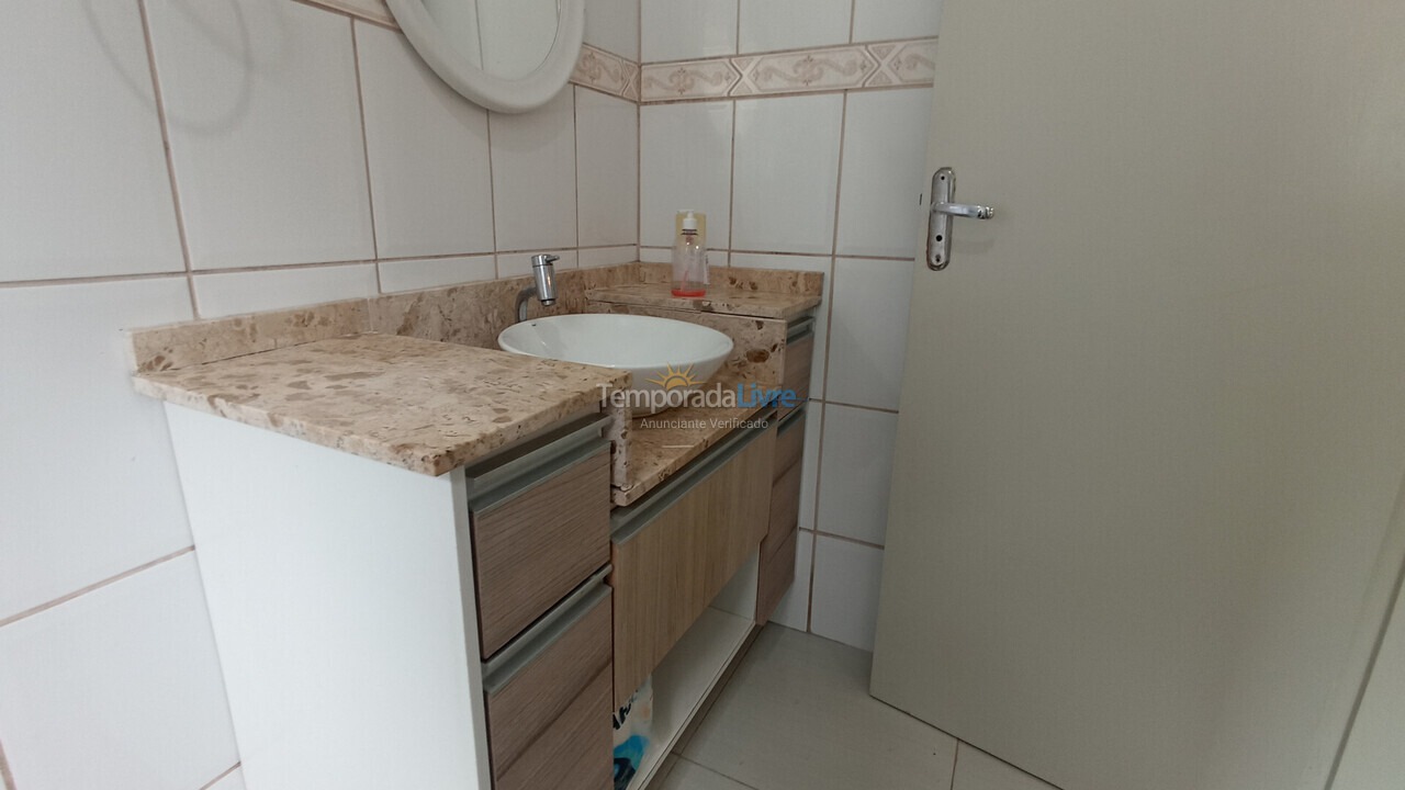 Casa para aluguel de temporada em Florianopolis (Praia dos Ingleses)