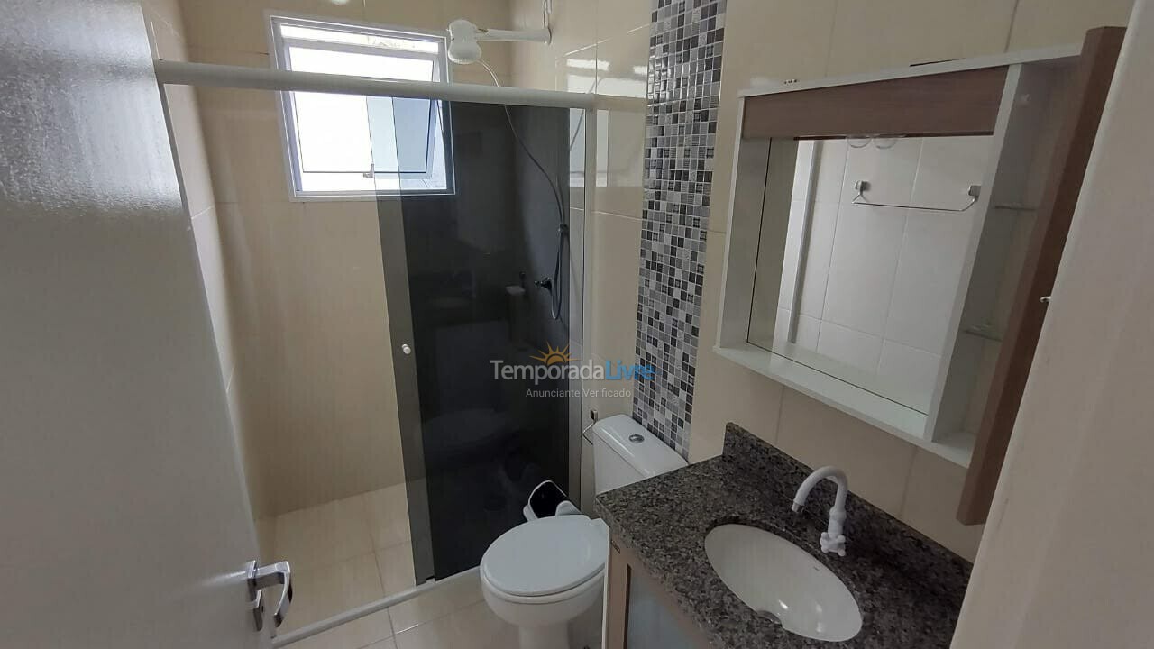 Apartamento para alquiler de vacaciones em Florianópolis (Cachoeira do Bom Jesus)