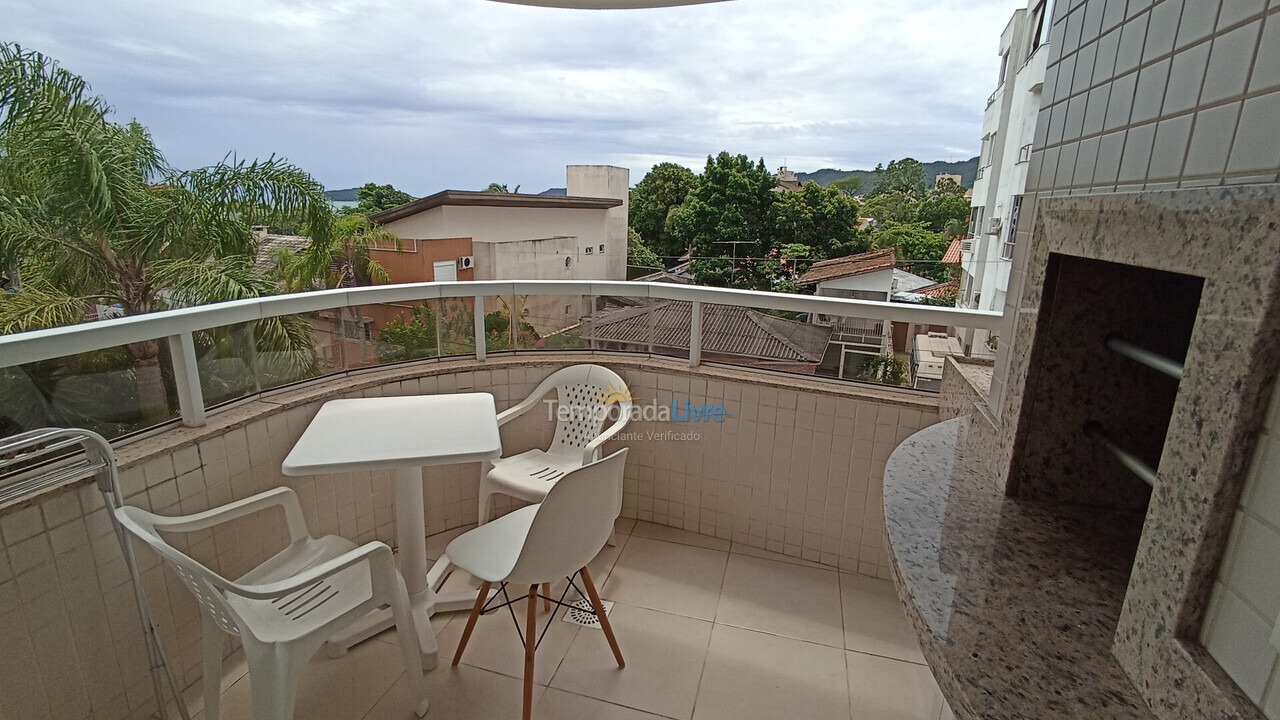 Apartment for vacation rental in Florianópolis (Cachoeira do Bom Jesus)