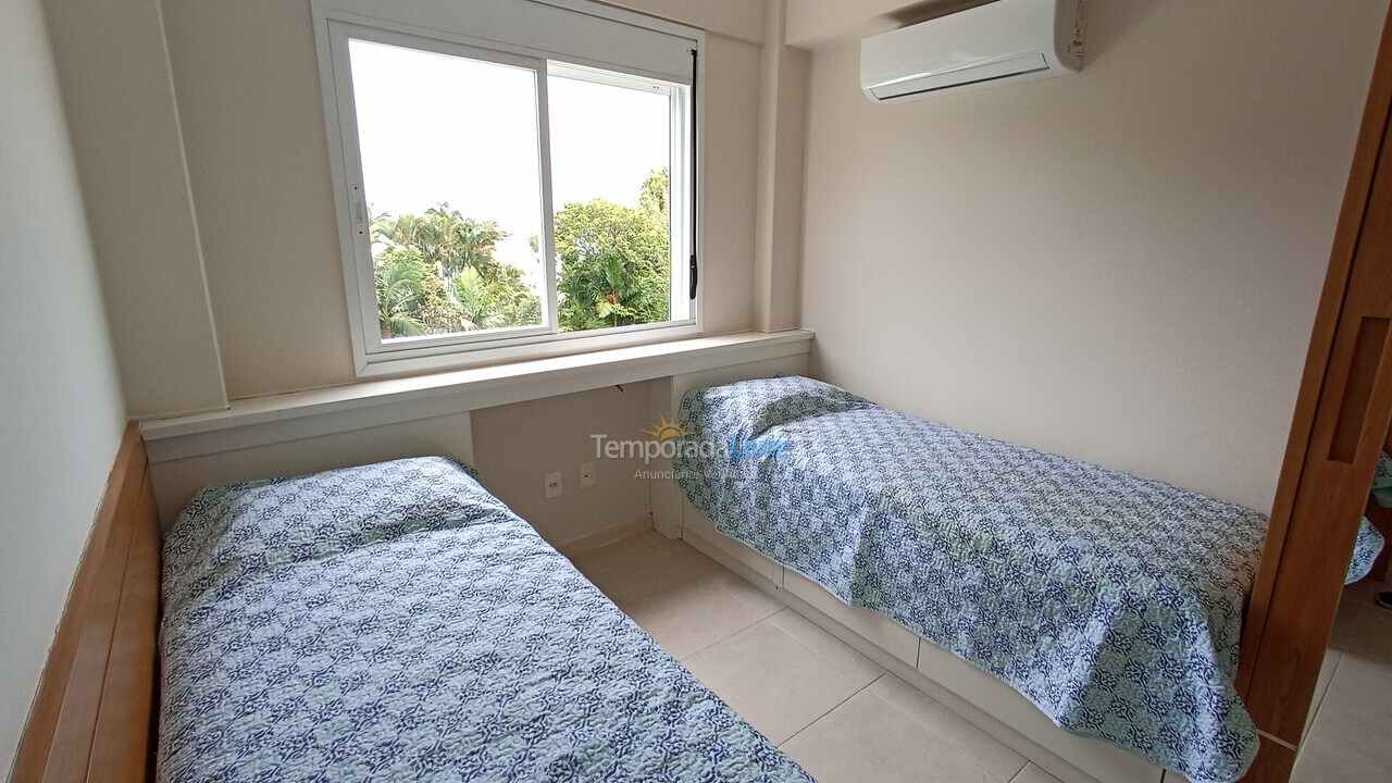 Apartment for vacation rental in Florianópolis (Cachoeira do Bom Jesus)