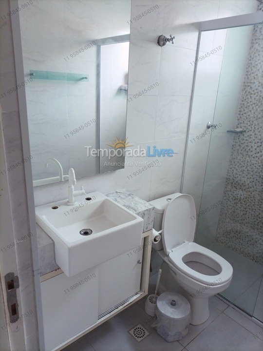 Casa para aluguel de temporada em Mongaguá (Mongaguá)