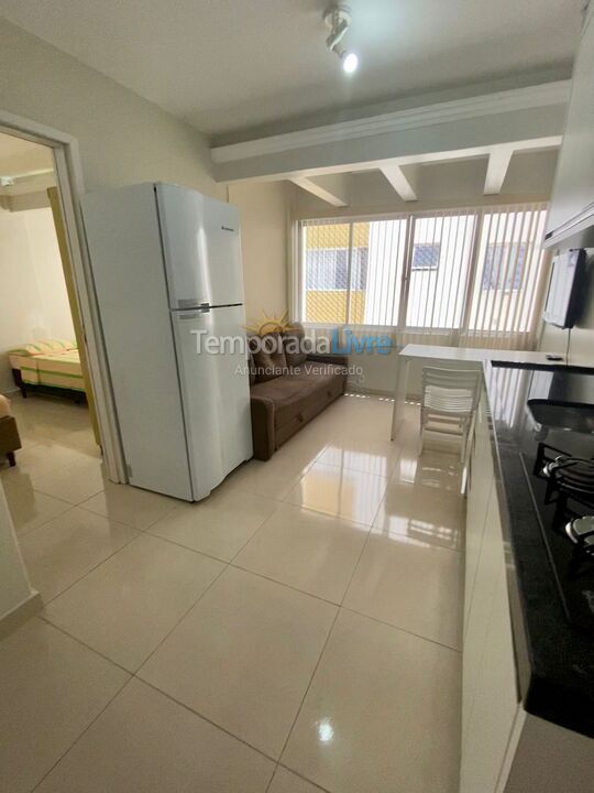 Apartamento para alquiler de vacaciones em Balneário Camboriú (Praia Central)